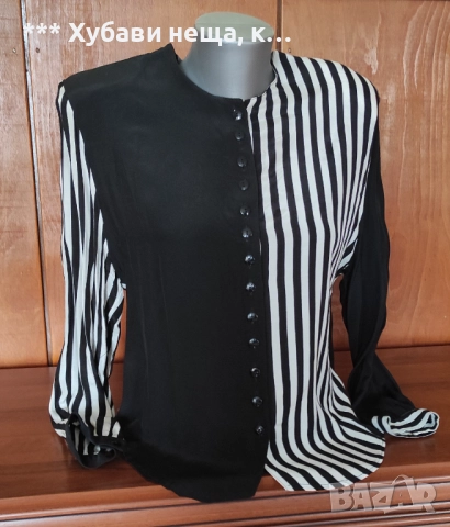 🌼🍀🌼Няколко отлични блузки и ризки /изгодна цена/🌼🍀🌼, снимка 4 - Блузи с дълъг ръкав и пуловери - 31920525