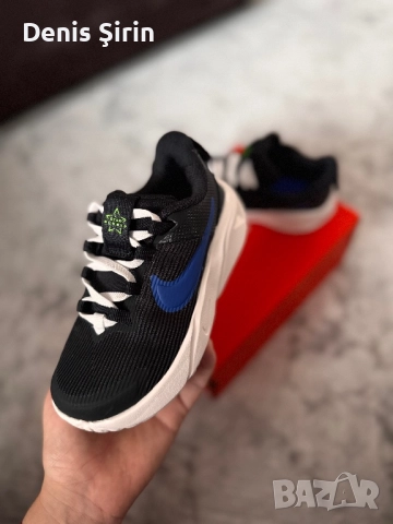 Детски обувки Nike