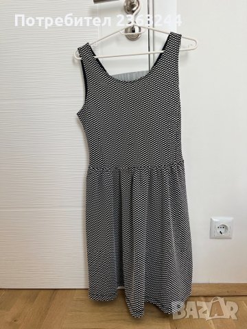 Лятна рокля