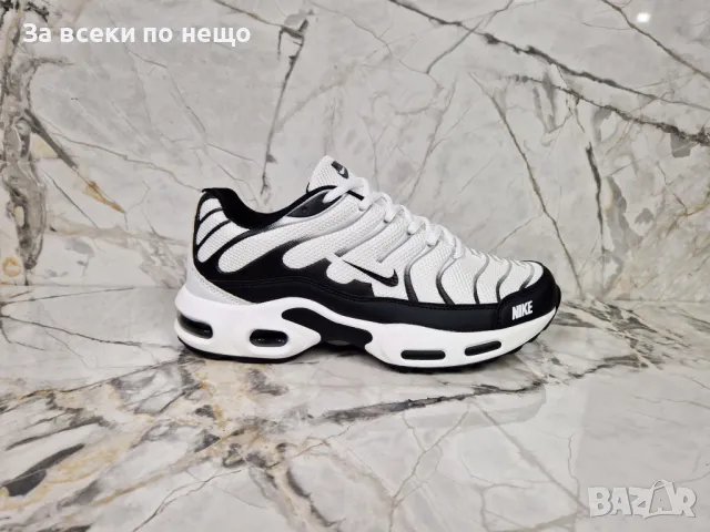 Мъжки маратонки Nike - 4 налични цвята, снимка 9 - Маратонки - 47647340