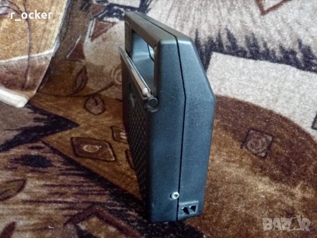 Транзистор BIWAK PMP402, снимка 3 - Други ценни предмети - 28859473