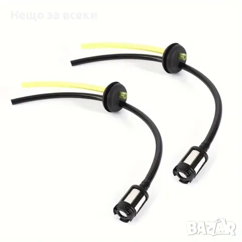 Универсално маркуче за резервоар на тример, храсторез, моторна коса (Сонда), снимка 3 - Градинска техника - 49900617