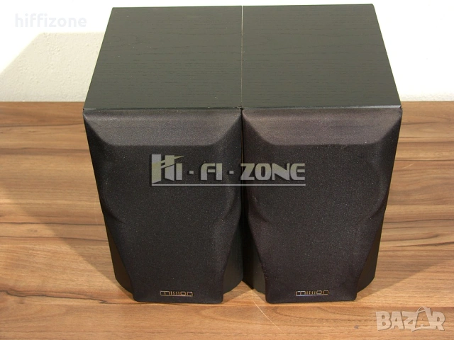 Тонколони   Mission 750 , снимка 8 - Тонколони - 53461808