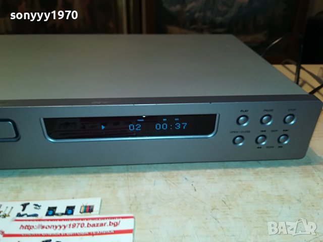 nad cd player 0311221806, снимка 11 - Ресийвъри, усилватели, смесителни пултове - 38550454