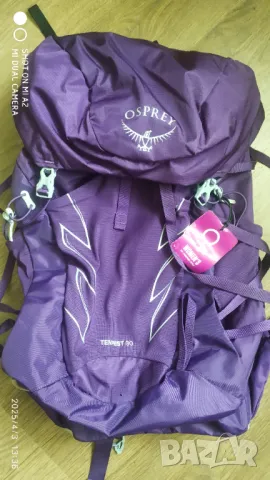 Osprey Tempest 30