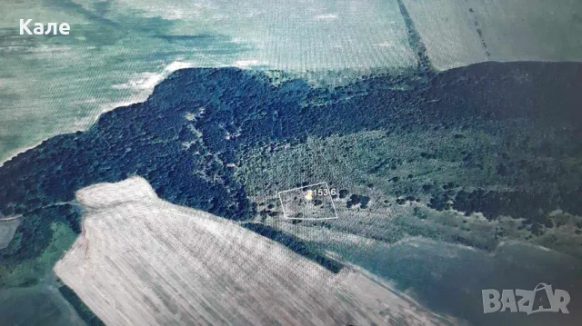 Пасище 6 дка с. Винище, община Монтана