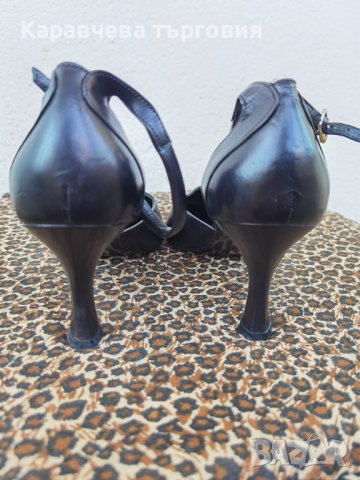 Дамски обувки , снимка 5 - Дамски елегантни обувки - 43216457