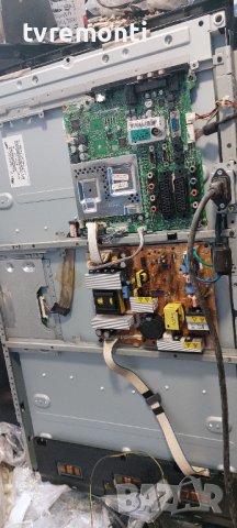 BACKLIGHT INVERTER HS320WV12 INV32N12A REV0.1 For SAMSUNG LE32R82B, снимка 4 - Части и Платки - 37614516