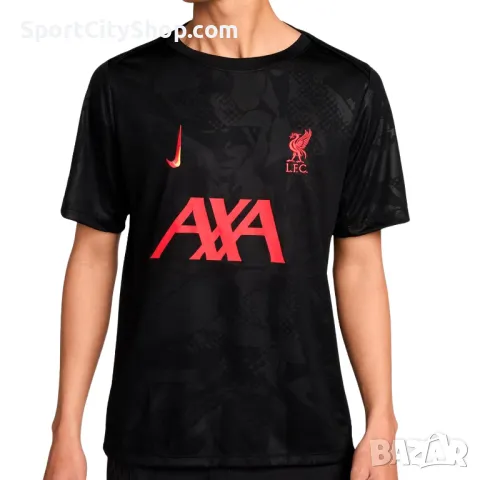 Мъжка тениска Nike Liverpool F.C. Academy Pro Third FQ2548-011, снимка 1