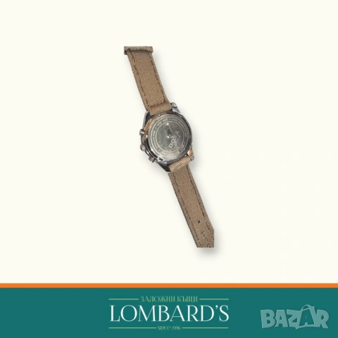 Часовник DOXA 276.10, N: 25238, снимка 3 - Мъжки - 53416689