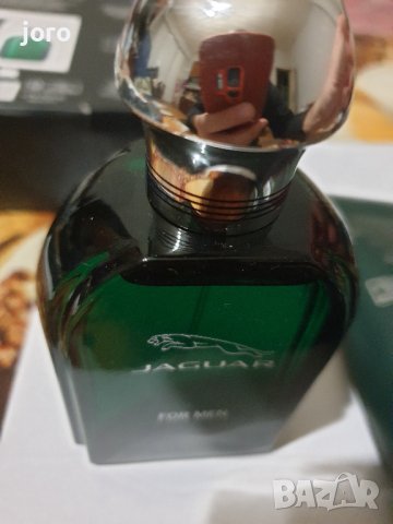 jaragar for men bath set, снимка 8 - Мъжки парфюми - 39163845