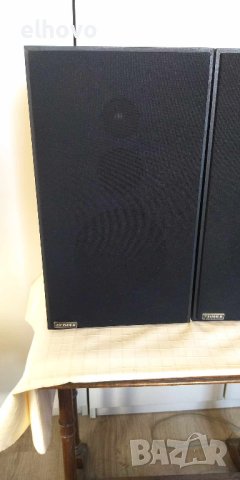 Тонколони Fisher SME 161, снимка 4 - Тонколони - 42983725