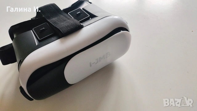 VR очила и Ел.Попит, снимка 3 - Друга електроника - 53243017