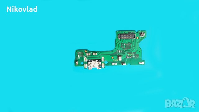 Блок захранване Huawei Y7 2019, снимка 2 - Резервни части за телефони - 43347790