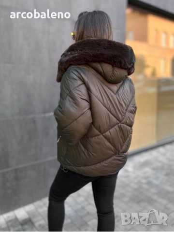 Дамско яке ROCINANTE, 2цвята , снимка 15 - Якета - 52015671