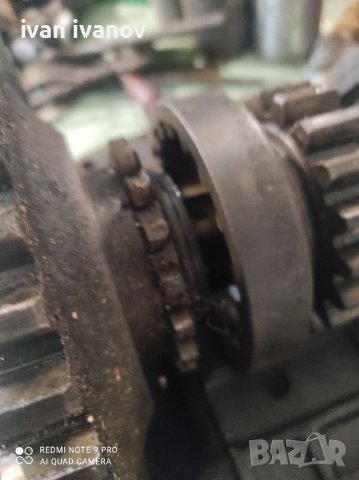 Бързи Бавни ЮМЗ, снимка 4 - Селскостопанска техника - 40129814