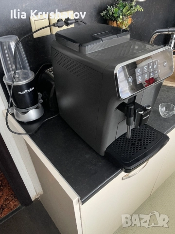 Кафемашина Philips EP2224 , снимка 4 - Кафемашини - 52623237