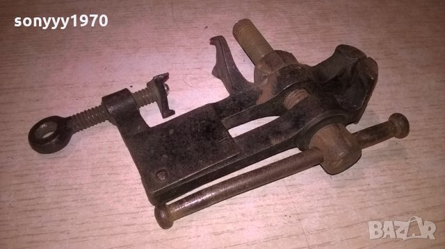 КОВАШКО ПРОФИ-МЕНГЕМЕ-ВНОС ФРАНЦИЯ, снимка 5 - Менгемета - 26716230