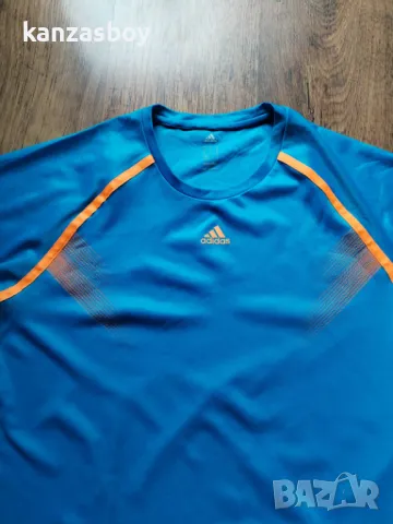 Adidas - страхотна мъжка тениска тениска M