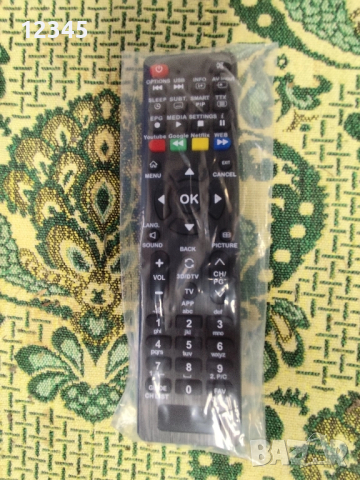 Продавам 24 инчов телевизор NEO LED-2419D, снимка 4 - Телевизори - 51713372