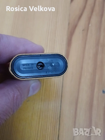 Запалки CAMEL 1913 DJEEP PARIS , снимка 5 - Запалки - 53579332