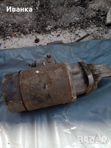 Части за Волга М21, снимка 3 - Части - 50977183