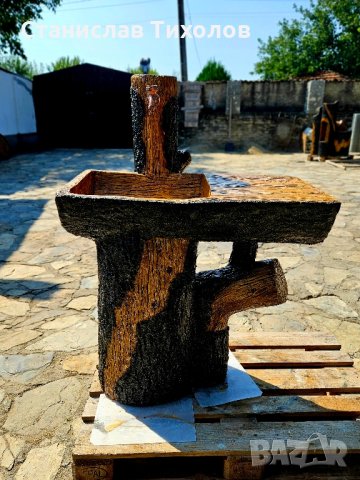 Градински чешми от щампован бетон , снимка 7 - Други - 44069632