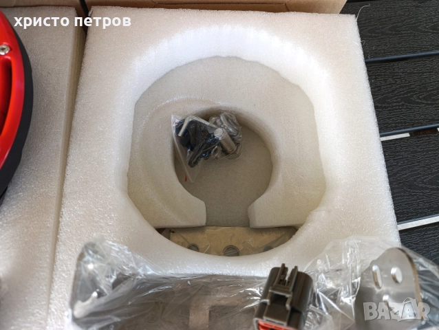 Мощни халогени 185 вата  10-32V, снимка 7 - Части - 52439743