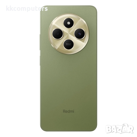 ЧАСТИ ЗА Смартфон GSM XIAOMI REDMI 14C SAGE GREEN 6.88 ", 128 GB, RAM 4 GB, 50+0.08 MP , снимка 3 - Резервни части за телефони - 51572276