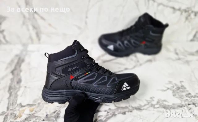 Мъжки кубинки Puma🔝✅Adidas от 41 до 46 номер, снимка 6 - Мъжки боти - 48424867