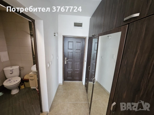 Студио 57 кв.м БЕЗ такса поддръжка, Слънчев Бряг, снимка 11 - Апартаменти - 52736562