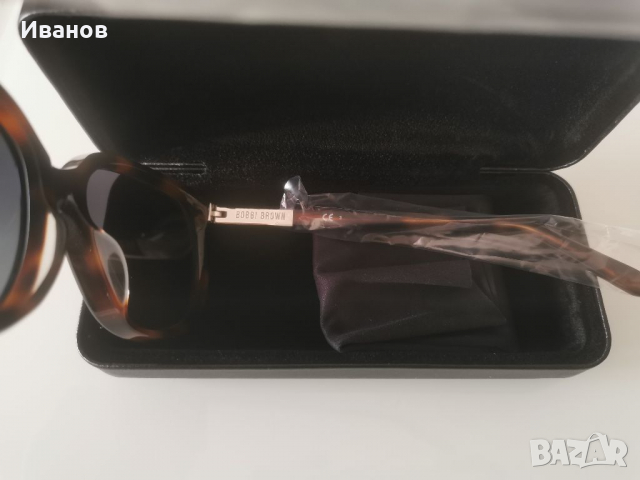 Оригинални ОЧИЛА Bobbi Brown , снимка 6 - Слънчеви и диоптрични очила - 36414380
