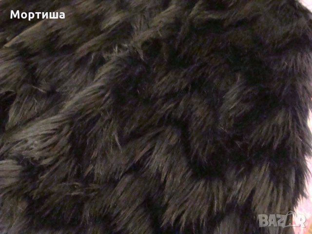   Великолепен италиански елек еко кожа  РАЗПРОДАЖБА, снимка 2 - Елеци - 26591440