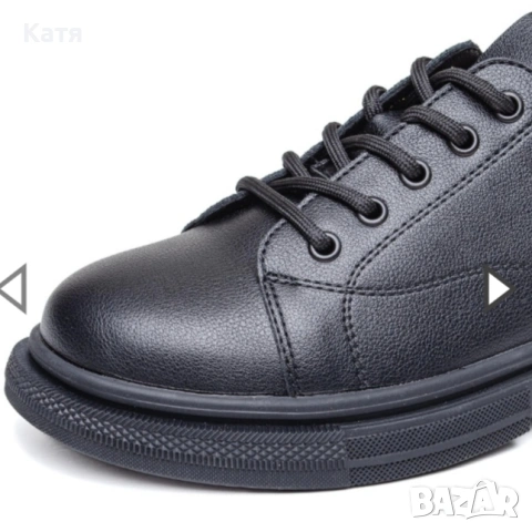 Нови дамски обувки Mat star 38, снимка 4 - Дамски ежедневни обувки - 53501882