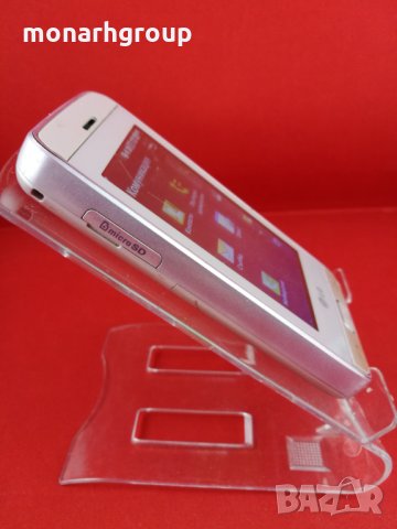 телефон LG GT400, снимка 2 - LG - 10855208