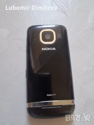 Nokia 311, снимка 7 - Nokia - 51627205