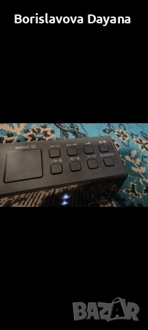 bluetooth тонколона , снимка 4 - Bluetooth тонколони - 53024497