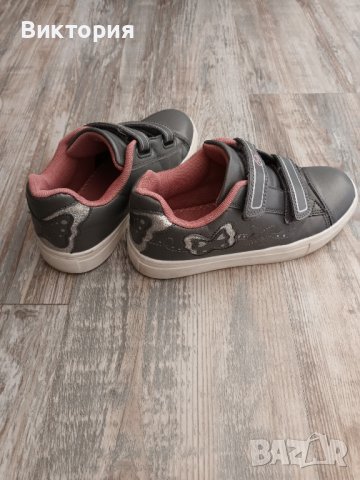 Кецове на Mat Star, номер 33, снимка 3 - Детски маратонки - 37913802