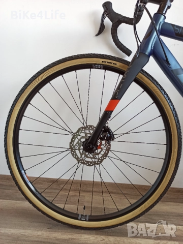 28" Gravel DRAG Sterrato 5.0 "M", снимка 9 - Велосипеди - 51456976