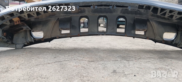 Броня за mercedes ML , снимка 6 - Части - 52087335