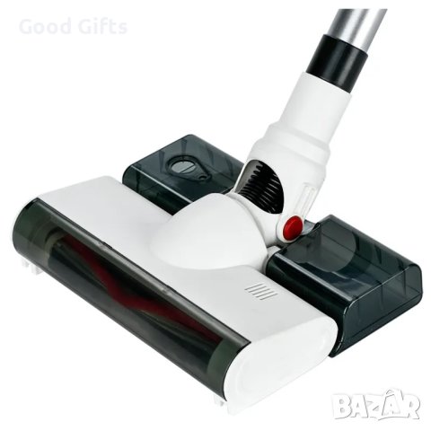 Безжична ръчна прахосмукачка A-061 с дисплей, снимка 3 - Прахосмукачки - 40841325