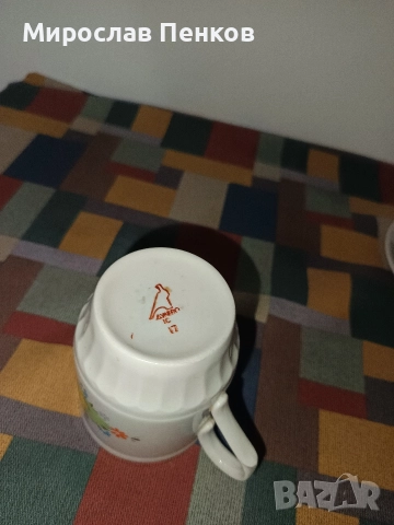 Чаши, снимка 13 - Чаши - 52595811