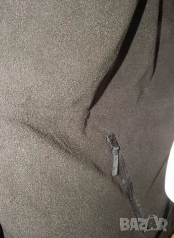 XXL Шушляково яке с поларена подплата, снимка 5 - Якета - 50326650