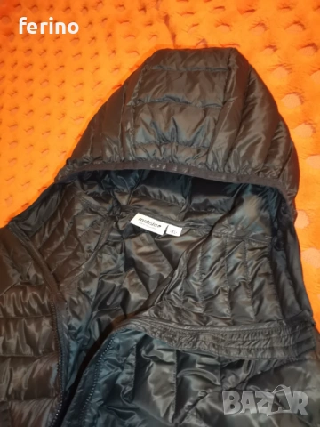 MALOJA Steinbock Мъжко пухено яке 3 сезонно НОВО-без етикета, снимка 6 - Якета - 53125550