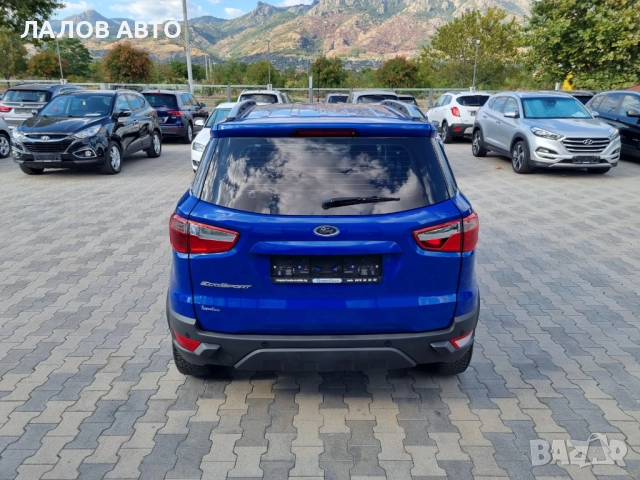 Форд ЕкоСпорт 2 на части Ford EcoSport II 1.5 Duratec Ti-VCT 112к.с. (13-17)г. , снимка 6 - Автомобили и джипове - 51733277