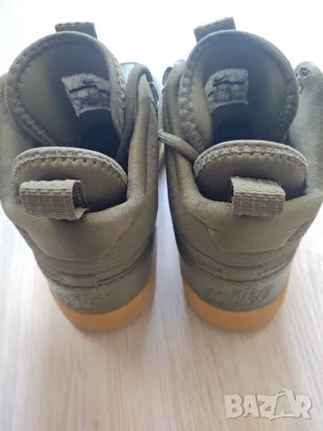 Nike Eberton зимни обувки EUR 39, снимка 3 - Дамски ежедневни обувки - 48395979