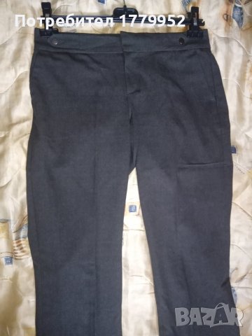 Дамски панталон, снимка 4 - Панталони - 43341755