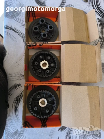 Ktm Oem чисто нова 450-505 SXF/XCF 2007-2011 450-505 SX ATV 2009-2012