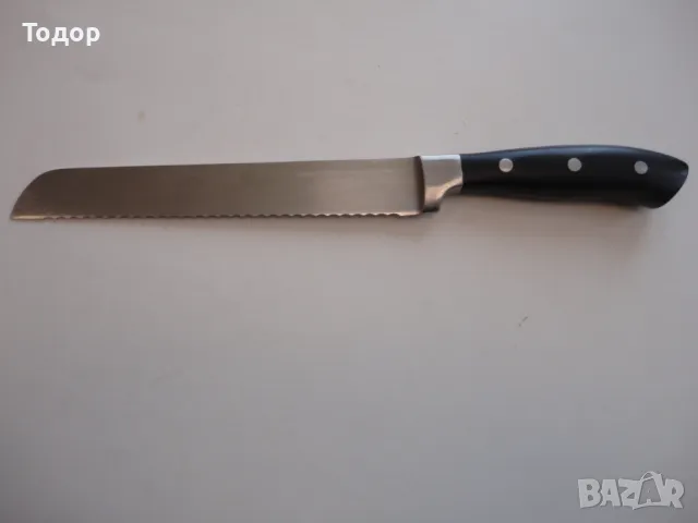 Невероятен нож EDeka , снимка 5 - Ножове - 50255720