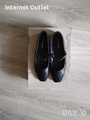 Дамски обувки, снимка 4 - Дамски елегантни обувки - 52750048